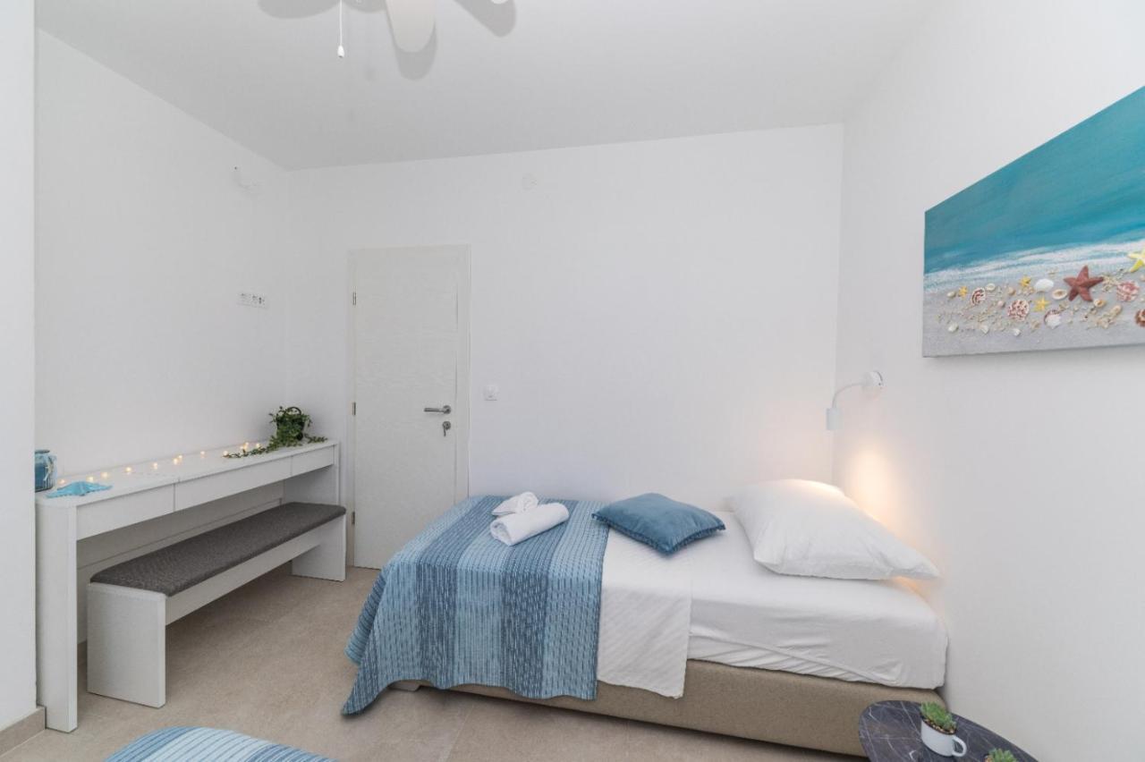 Villa Olivia Trogir Exteriör bild