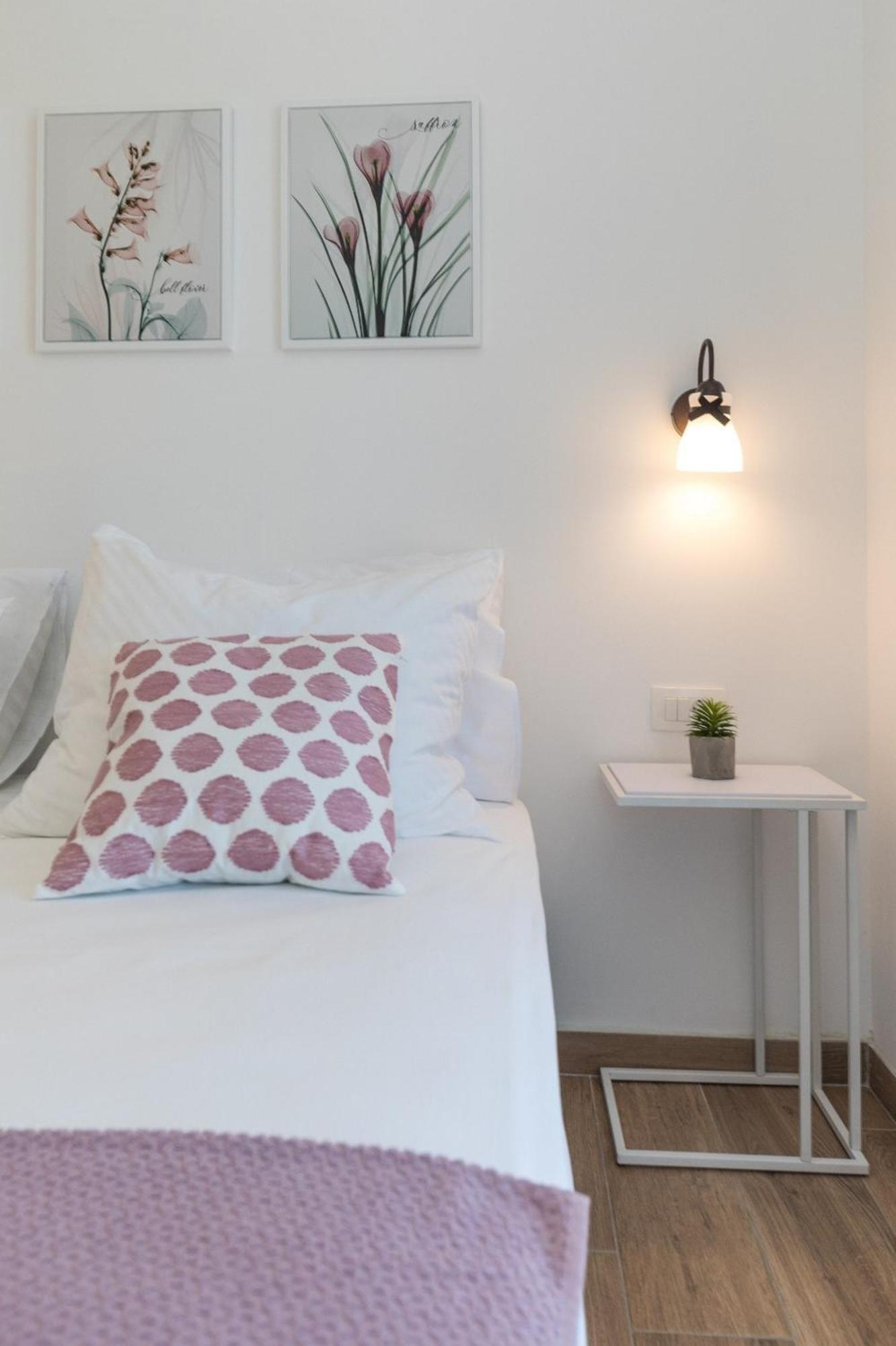 Villa Olivia Trogir Rum bild