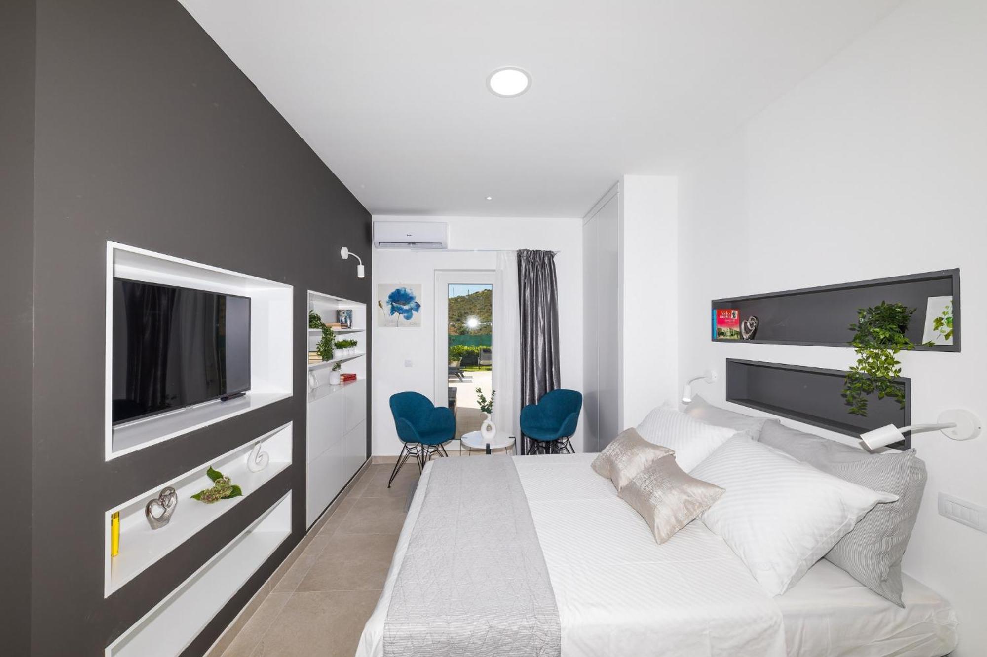 Villa Olivia Trogir Rum bild